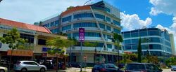 Parc Esta (D14), Retail #592313601